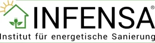 Hamburg Heizung INFENSA Logo